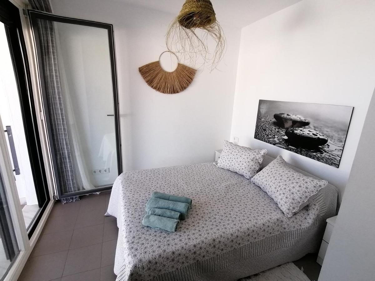Apartamento Viento Del Sur Las Negras Exterior photo