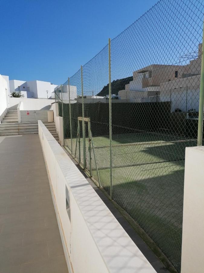 Apartamento Viento Del Sur Las Negras Exterior photo