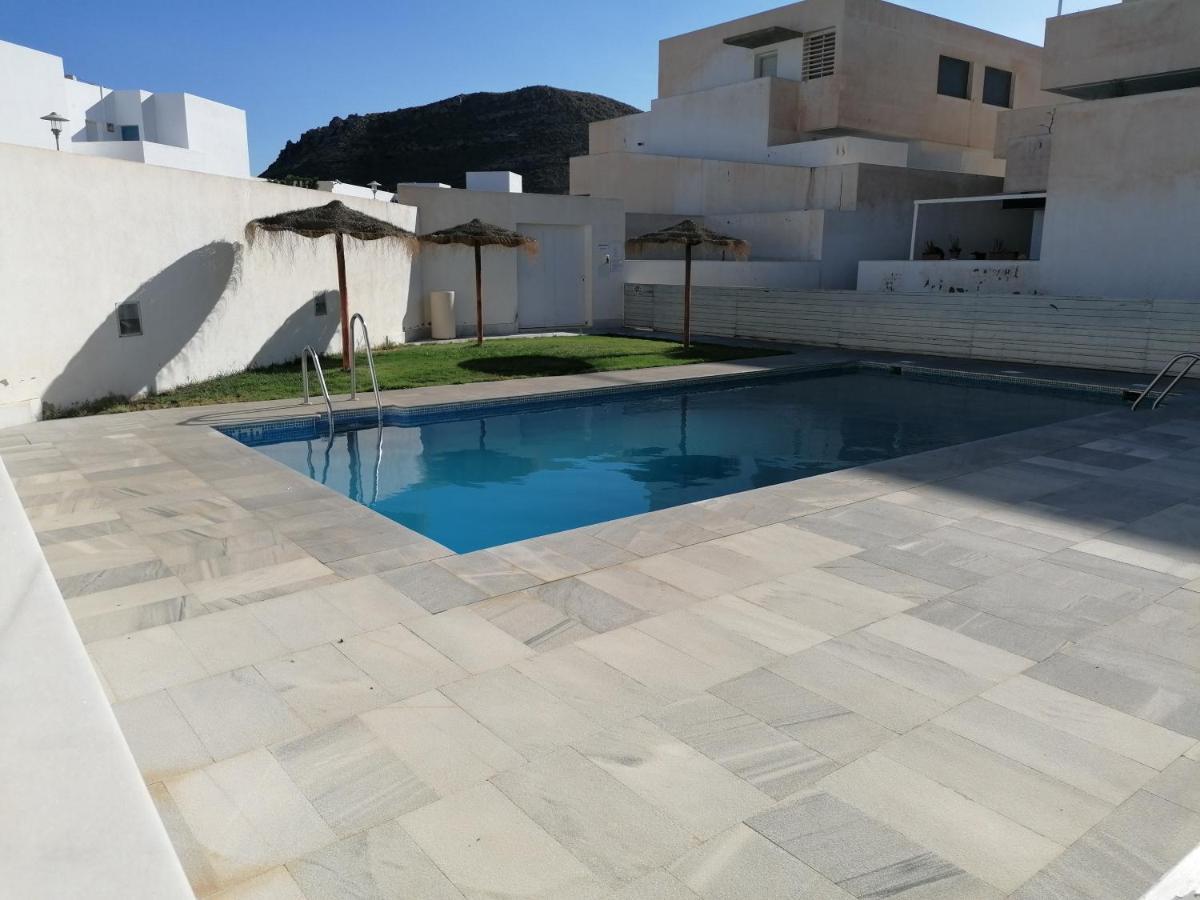 Apartamento Viento Del Sur Las Negras Exterior photo